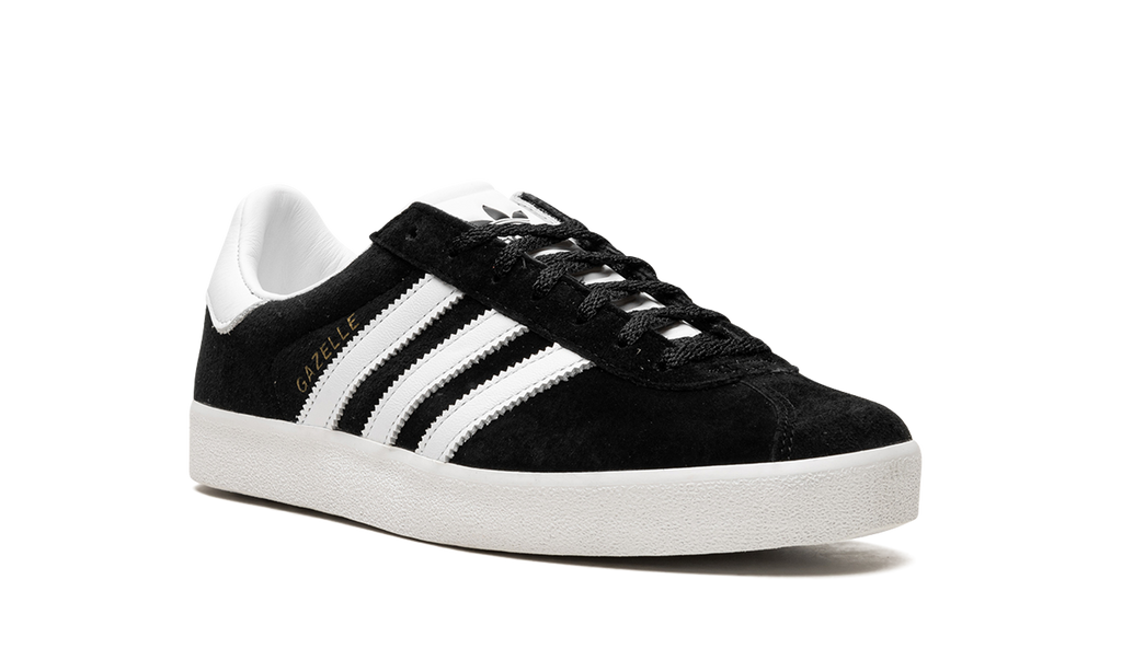 Adidas Gazelle 85 Black / White FZ5594