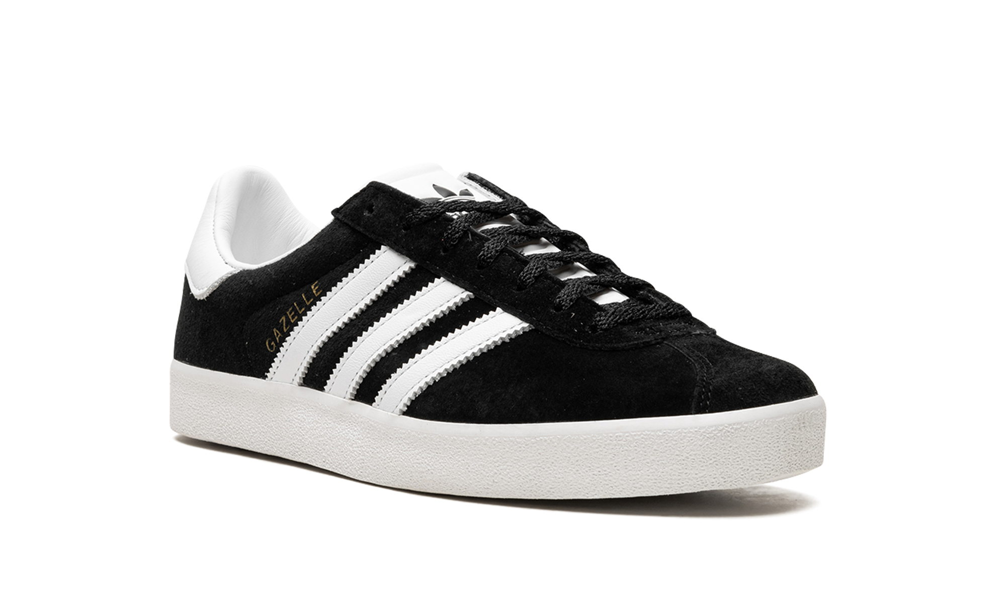 Adidas Gazelle 85 Black / White FZ5594