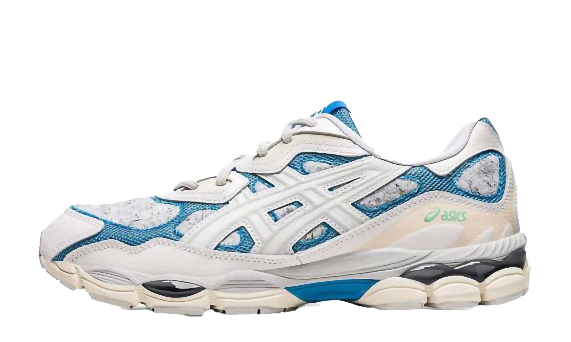 Asics Gel NYC 'Shigen 2' 1203A281 100