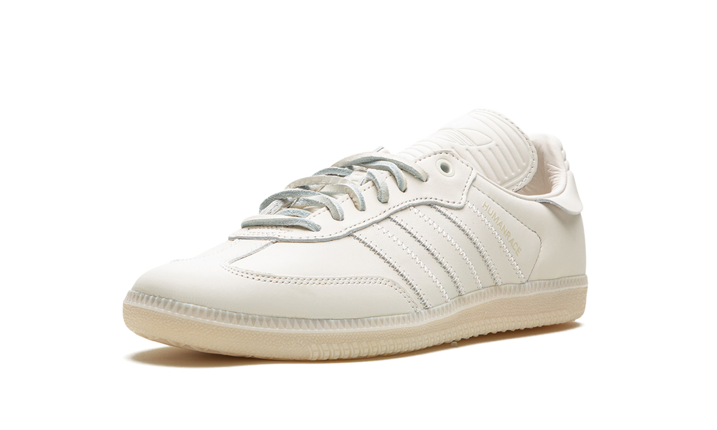 Adidas Humanrace Samba Pharrell Williams - White IF5124