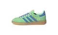 Adidas Handball Spezial Wmns Lime Burst JR3618