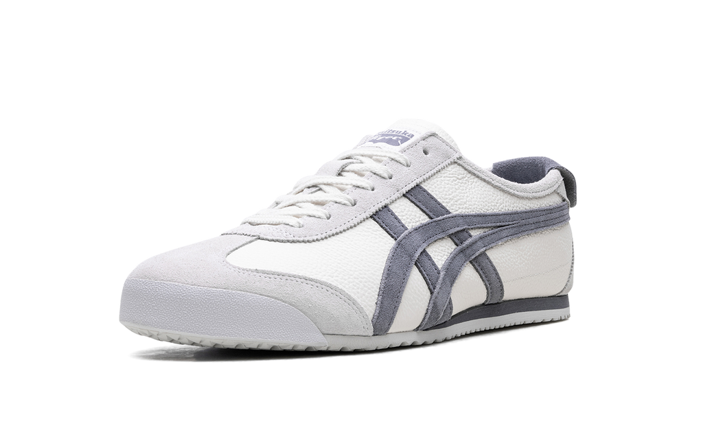 Onitsuka Tiger Mexico 66 Grey White 1183C076 100