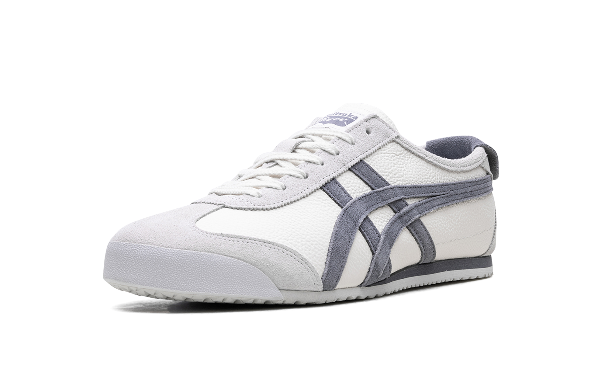 Onitsuka Tiger Mexico 66 Grey White 1183C076 100