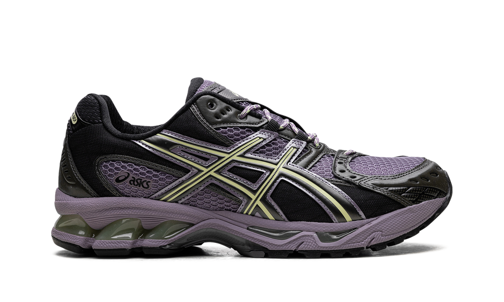 Asics GEL-Nimbus 10.1 Violet Quartz / Cool Matcha 1203A543 500
