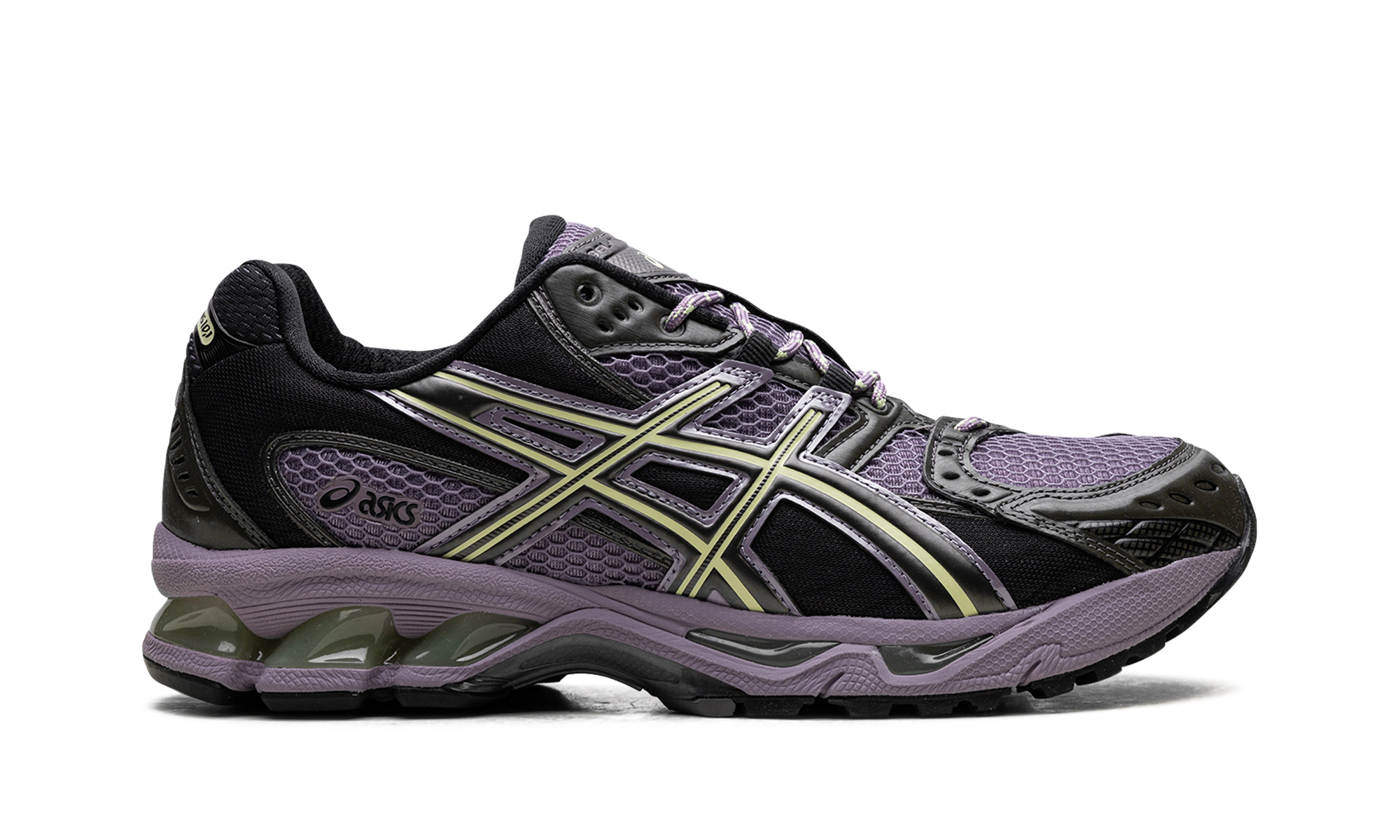 Asics GEL-Nimbus 10.1 Violet Quartz / Cool Matcha 1203A543 500