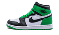 Air Jordan 1 Retro High OG Lucky Green DZ5485 031