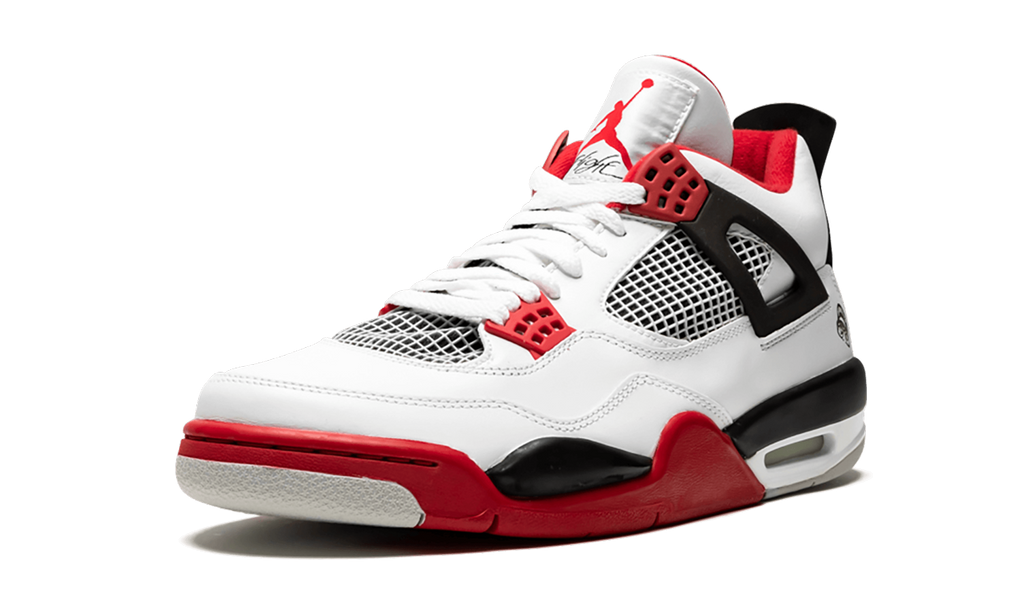 Air Jordan 4 Retro Mars Blackmon