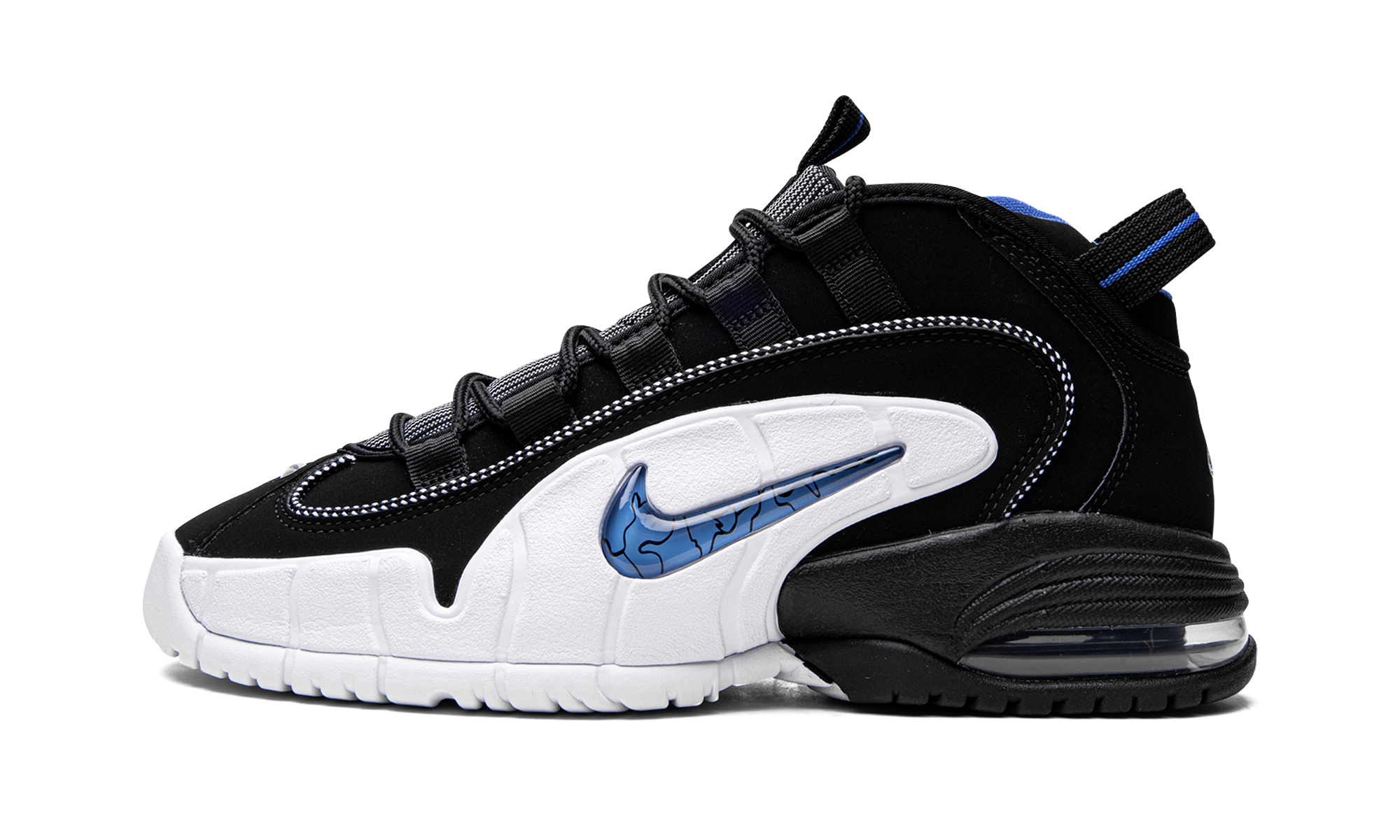Nike Air Max Penny 1 Orlando 2022 DN2487 001