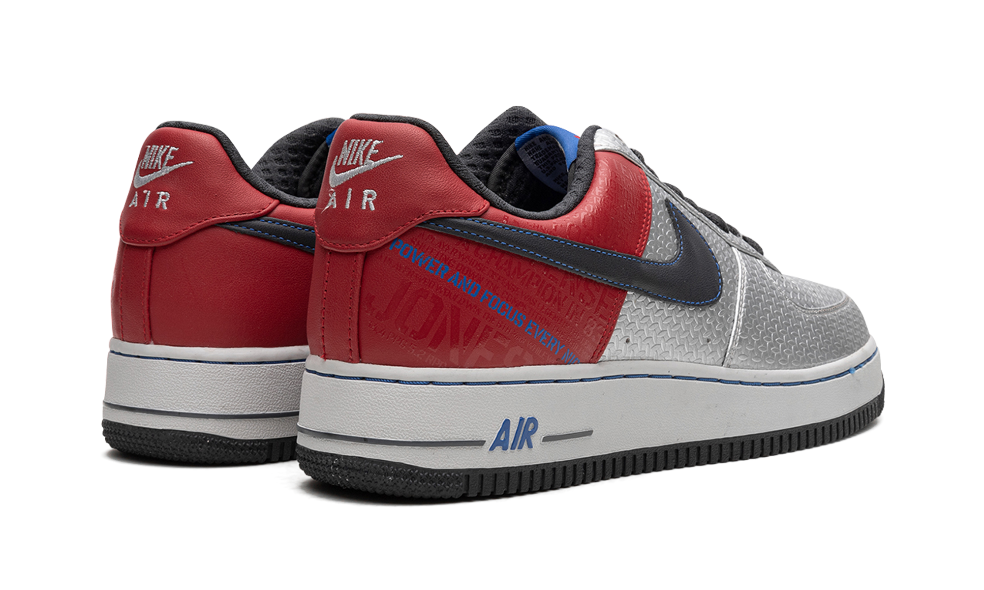 Nike Air Force 1 PRM '07 (JONES) 315090 001