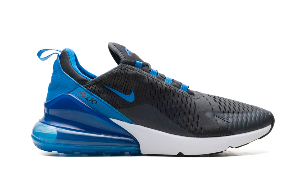 Nike AIR MAX 270 Photo Blue AH8050 028