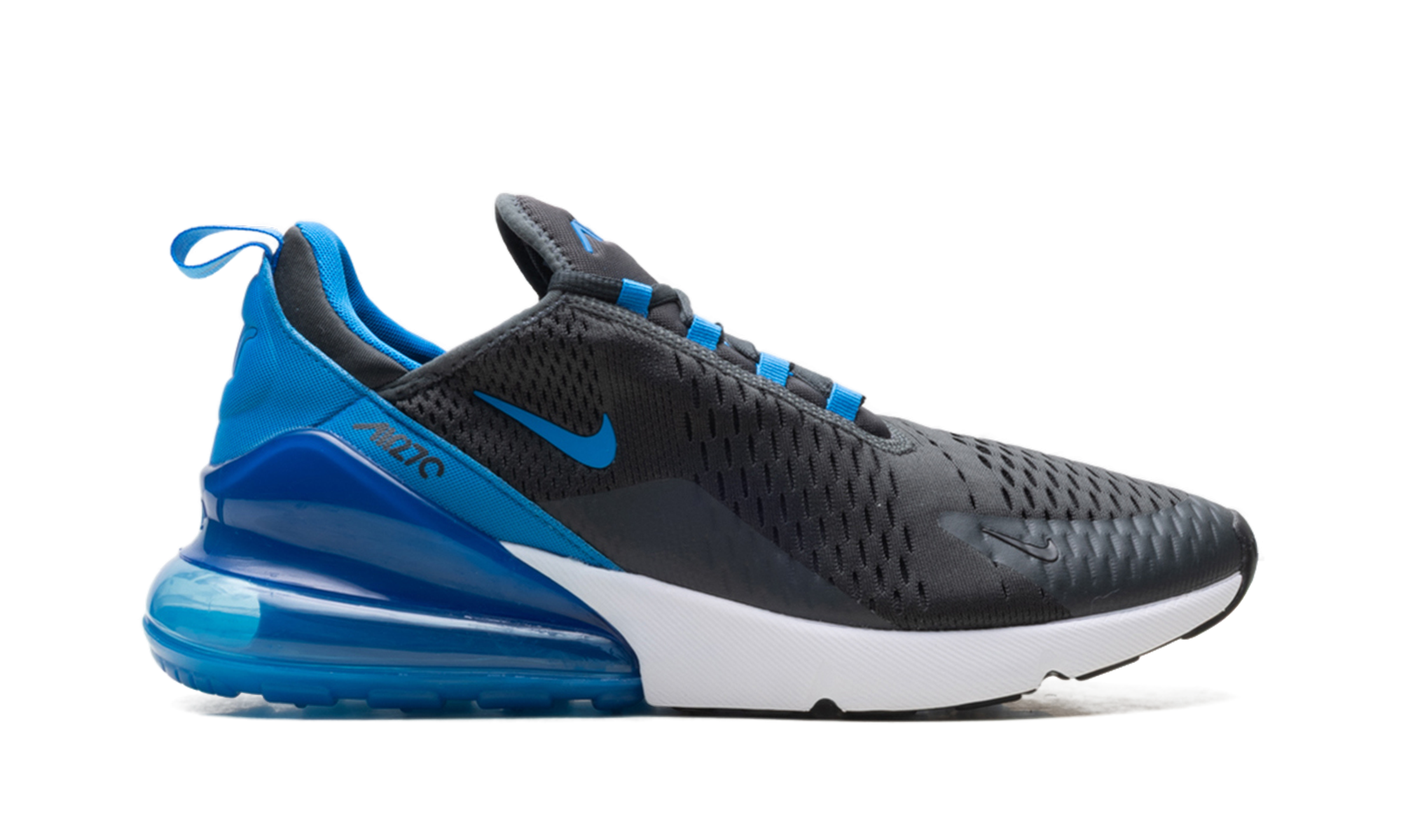 Nike AIR MAX 270 Photo Blue AH8050 028