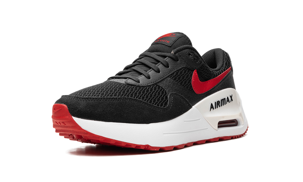 Nike AIR MAX SYSTEM White DM9537-005