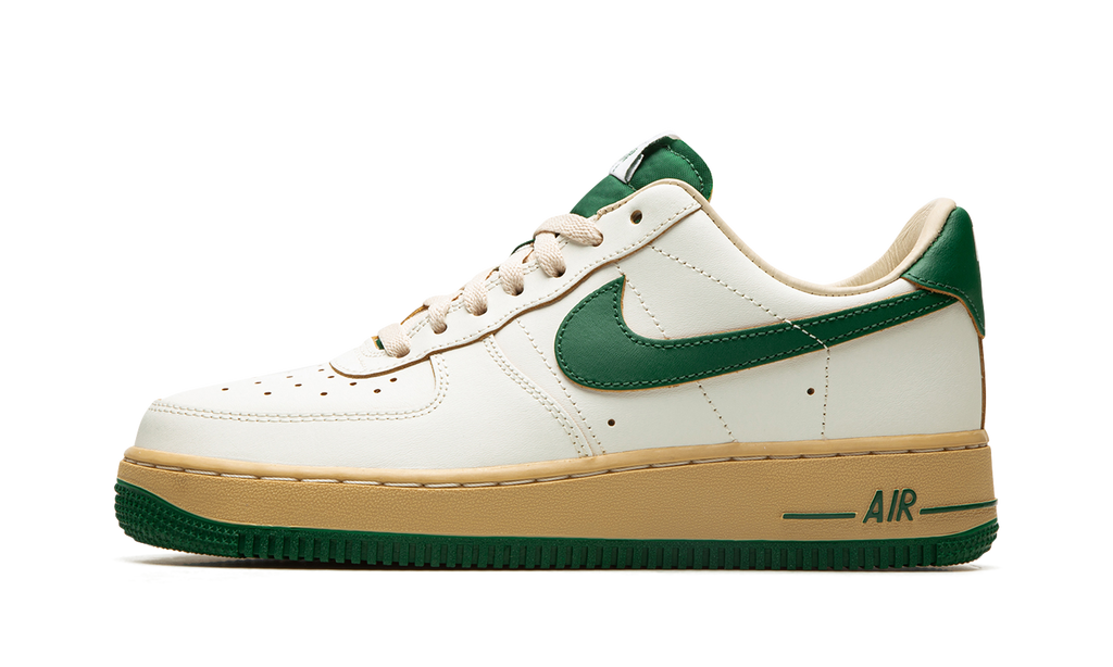 Nike AIR FORCE 1 LO MNS WMNS Gorge Green DZ4764 133