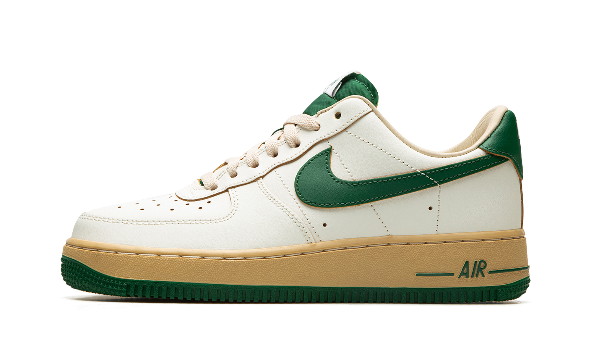 Nike AIR FORCE 1 LO MNS WMNS Gorge Green DZ4764 133