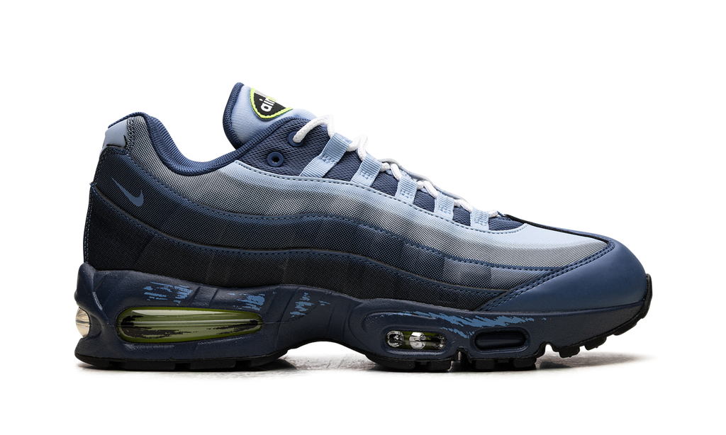 Nike Air Max Muscle 95 Yu-Gi-Oh! - Joey - Promo Card Included II7404 400 PC
