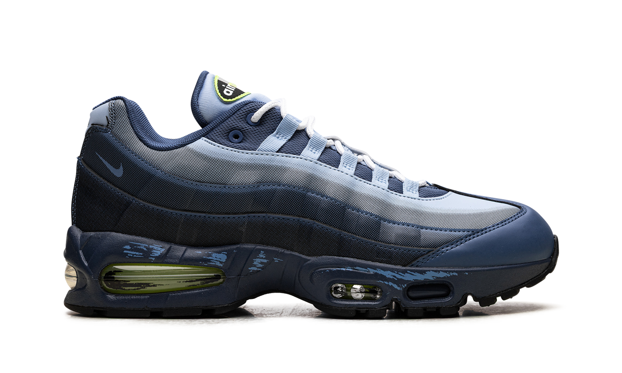 Nike Air Max Muscle 95 Yu-Gi-Oh! - Joey - Promo Card Included II7404 400 PC
