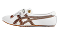 Onitsuka Tiger Tai-Chi Sakura Nappa WMNS Versace Brown White 1025116 1A17737 2W3HJ