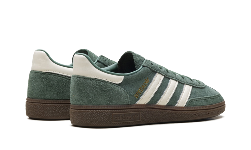 Adidas Handball Spezial WMNS Green Gum JR1334
