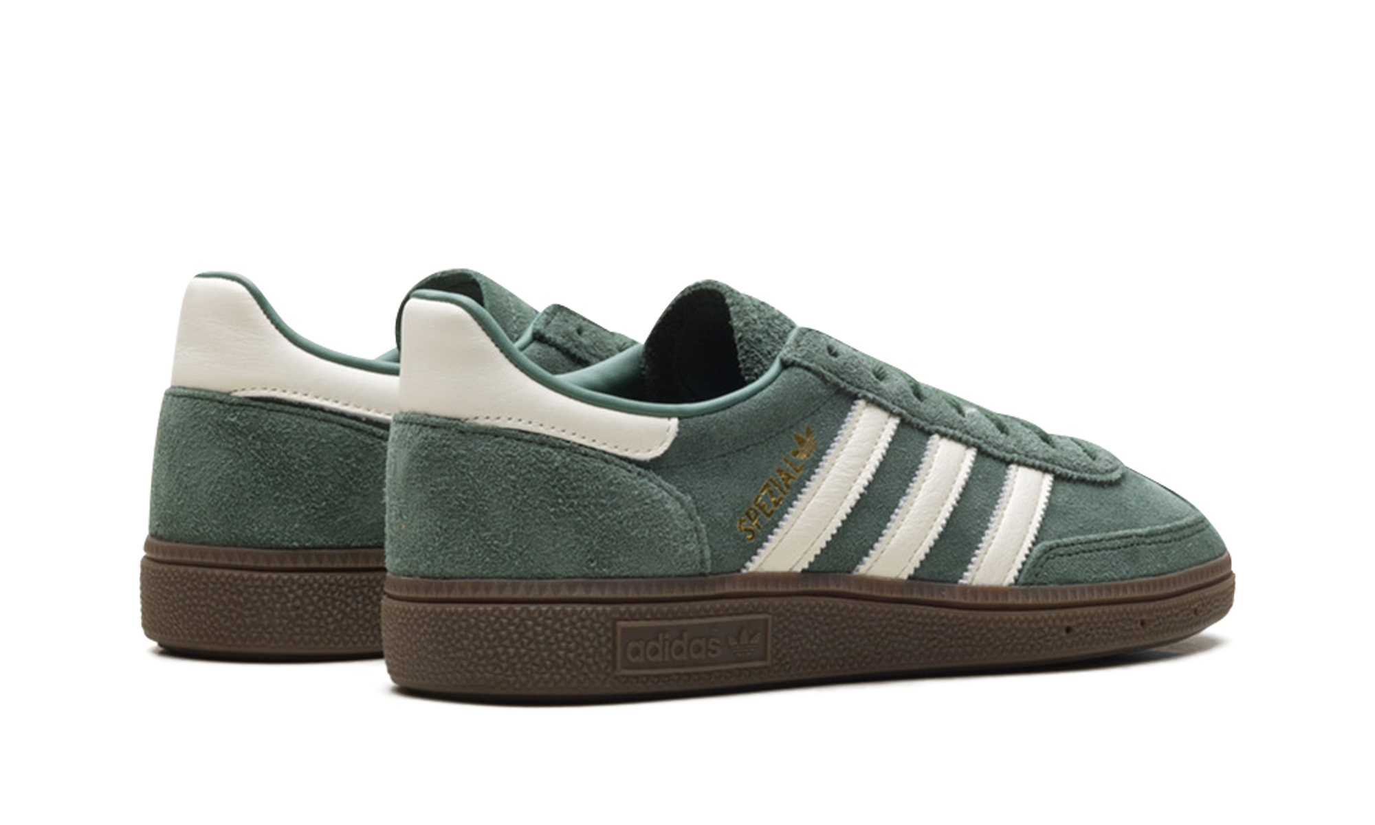 Adidas Handball Spezial WMNS Green Gum JR1334