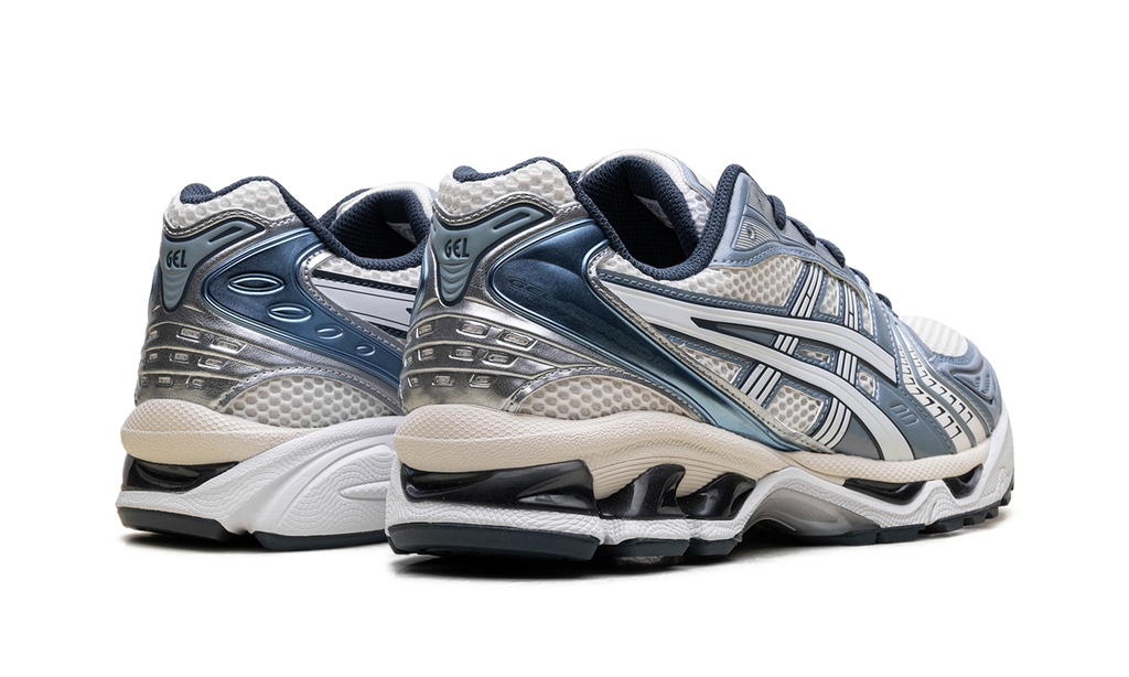 Asics ASICS GEL-Kayano 14 Cream / Raw Indigo 1203A537 116