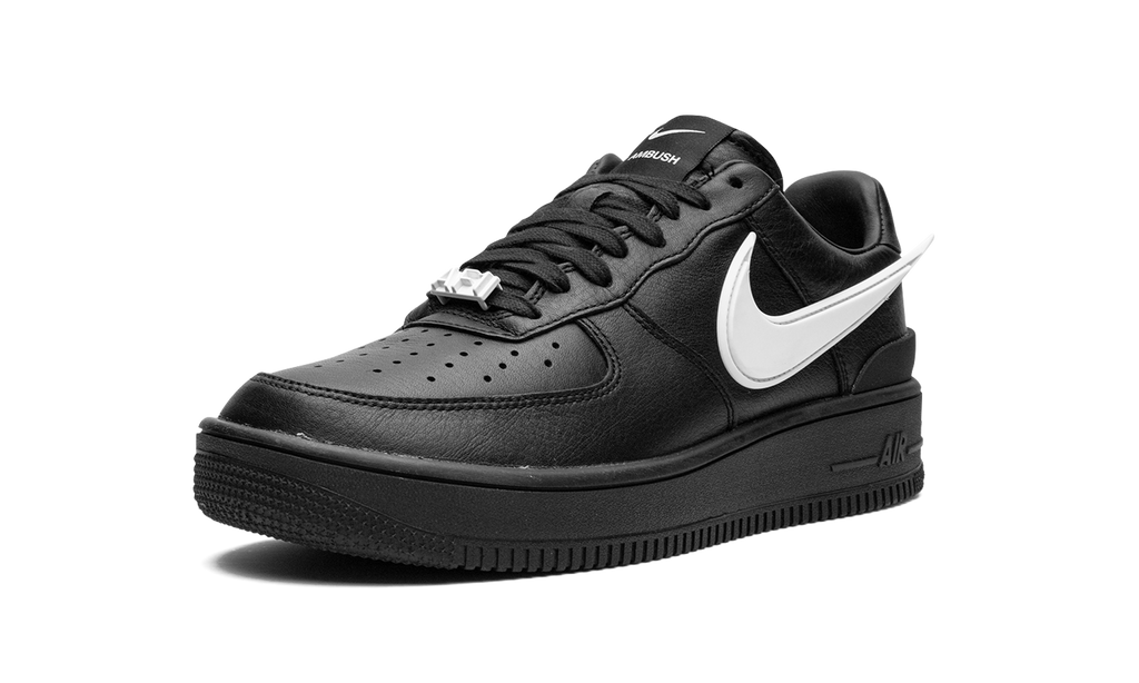 Nike Air Force 1 Low Ambush - Black DV3464 001