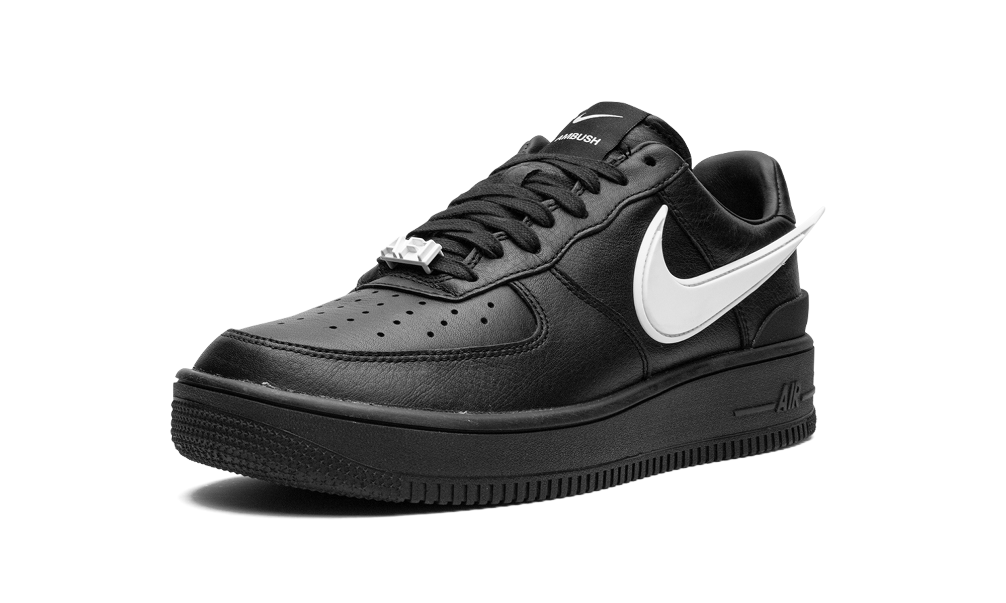 Nike Air Force 1 Low Ambush - Black DV3464 001