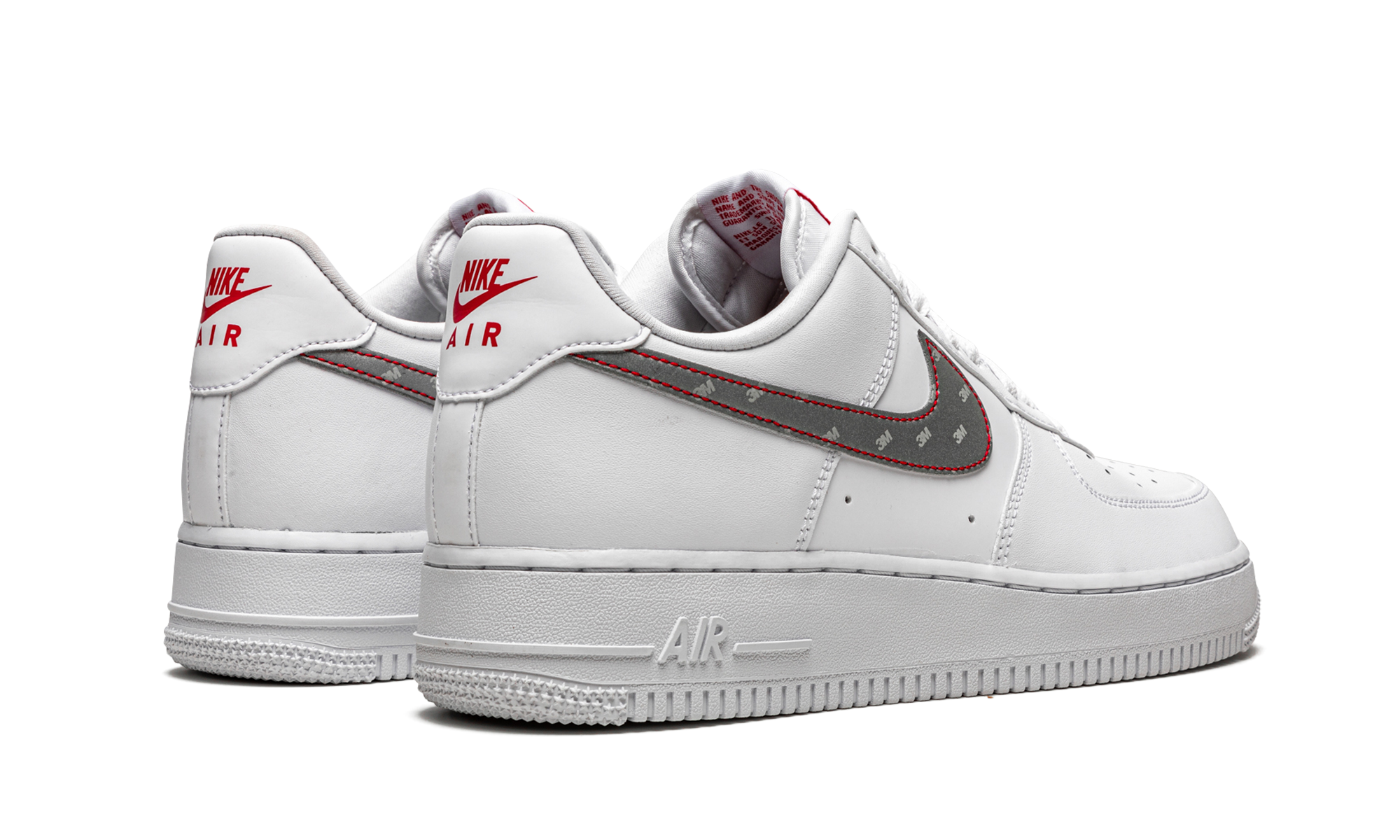 Nike Air Force 1 '07 3M 3M CT2296 100