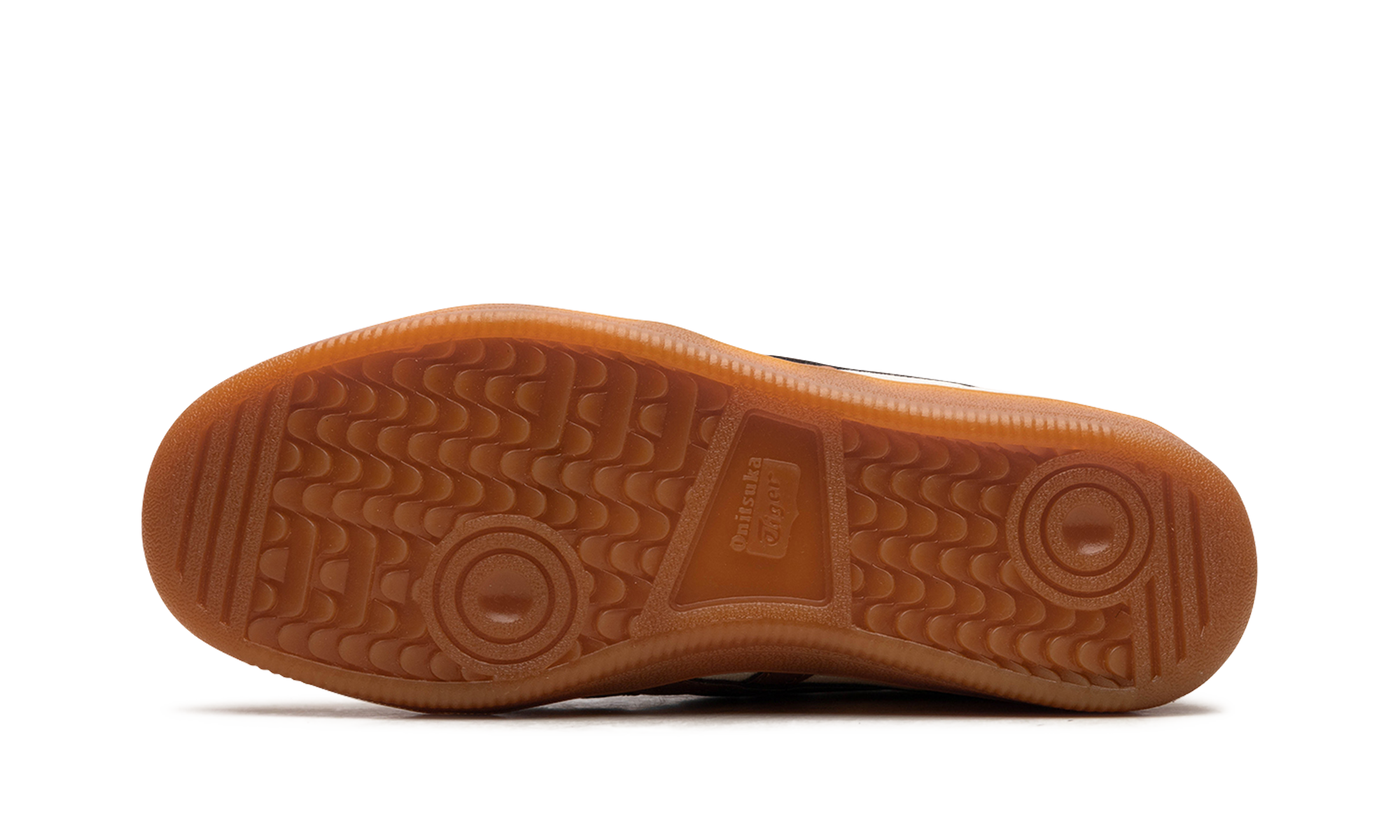 Onitsuka Tiger Tokuten Cream Caramel 1183A862 200