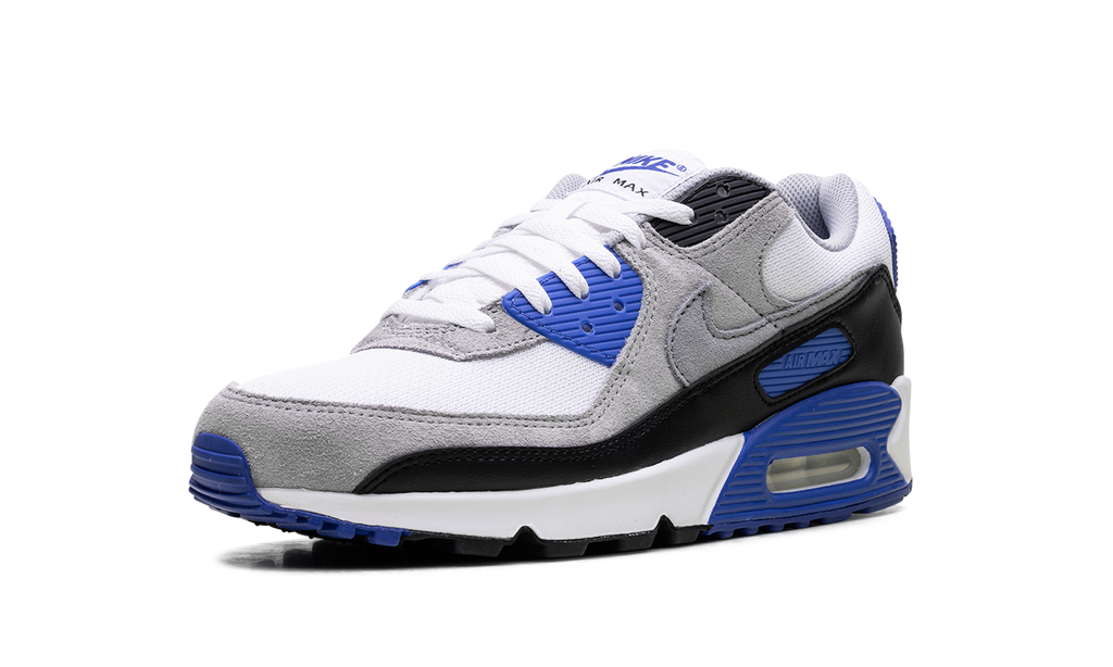 Nike Air Max 90 Hyper Royal DM0029 112