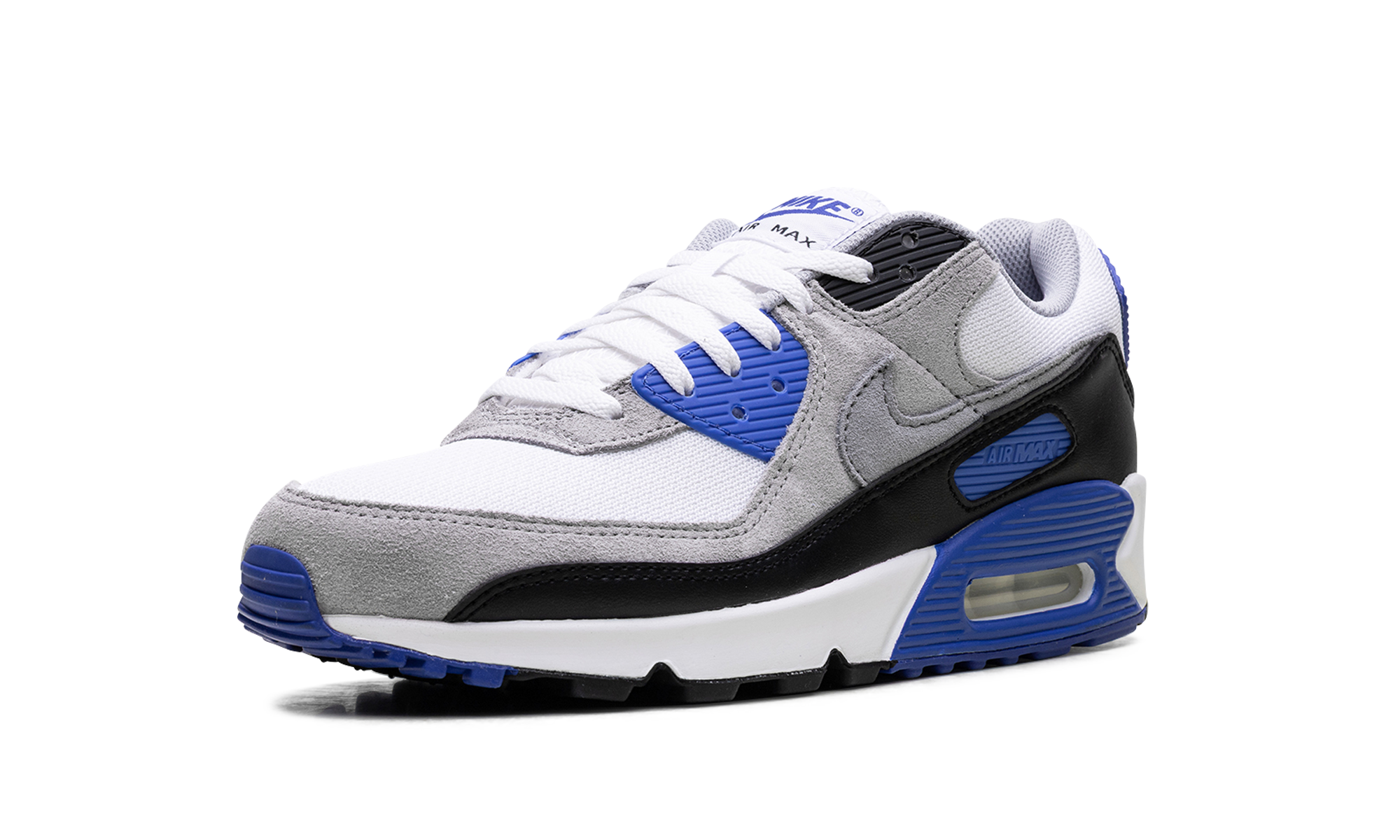 Nike Air Max 90 Hyper Royal DM0029 112