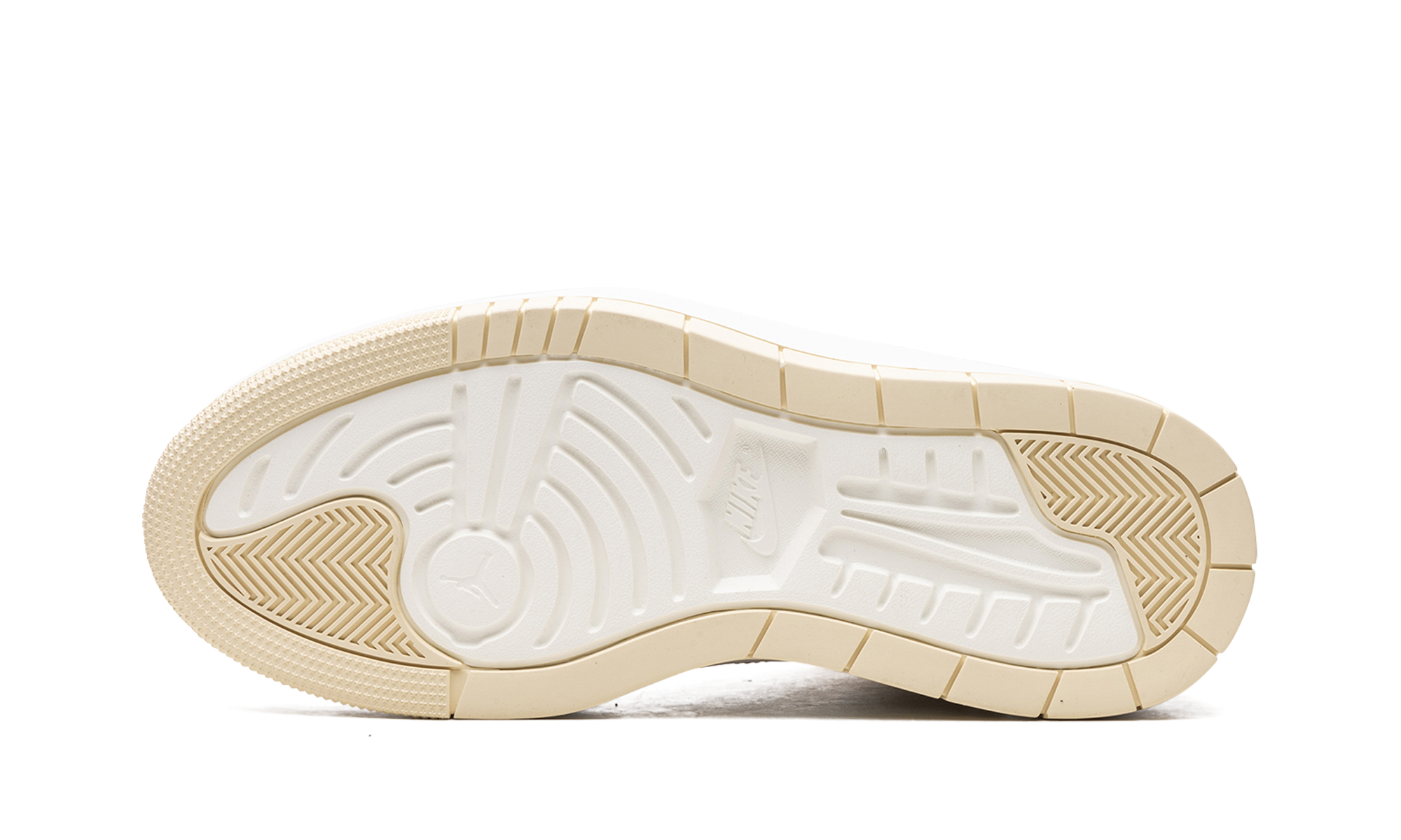 AIR JORDAN 1 ELEVATE HIGH WMNS Celestial Gold DN3253 200