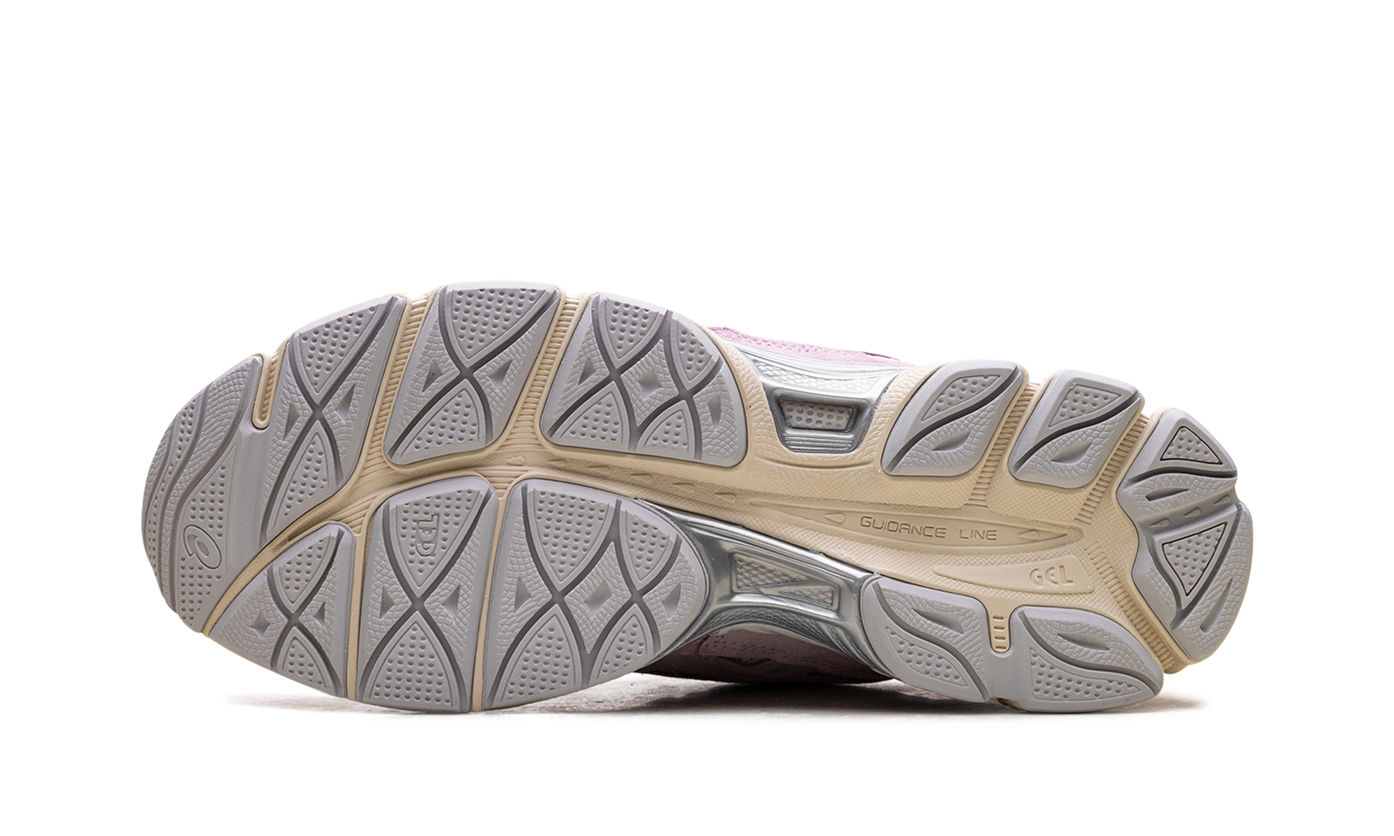 Asics GEL-NYC Rose Water 1203A383 106