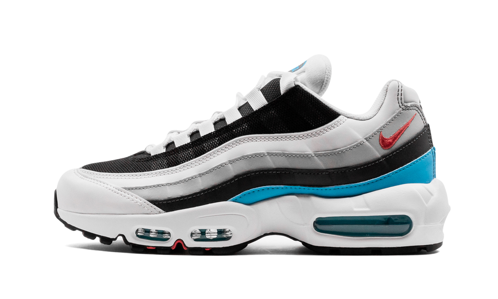 Nike Air Max 95 Glass Blue CV6971 100