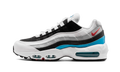 Nike Air Max 95 Glass Blue CV6971 100