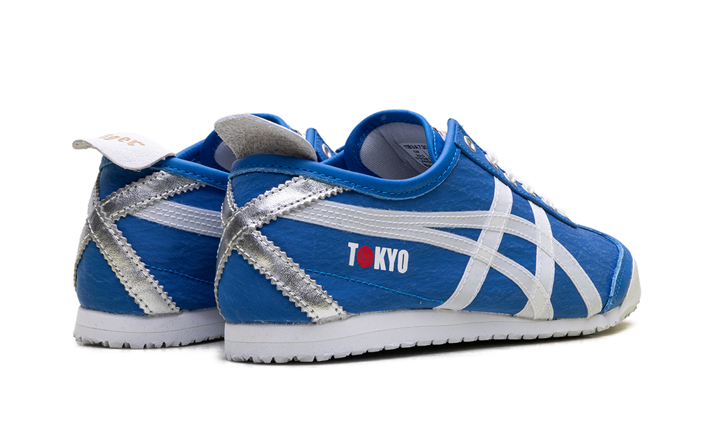 Onitsuka Tiger Mexico 66 Konbu Tokyo Directoire Blue 1183a730 401