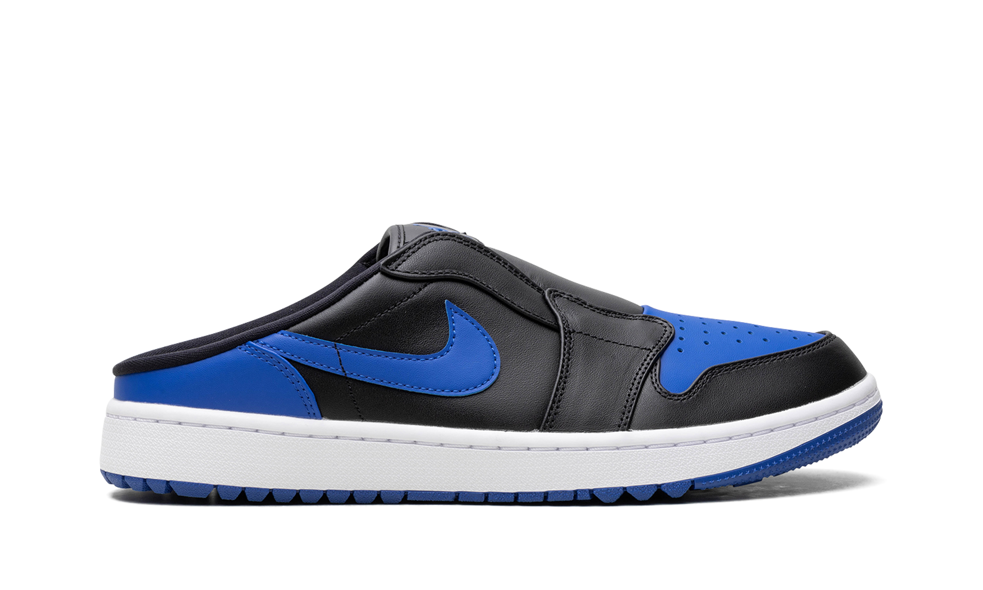 Air Jordan 1 Low Royal FJ1214 002