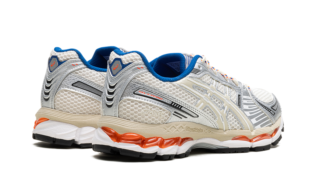 Asics Asics Gel-Kayano 12.1 Ronnie Fieg - Cream 1203a555 101