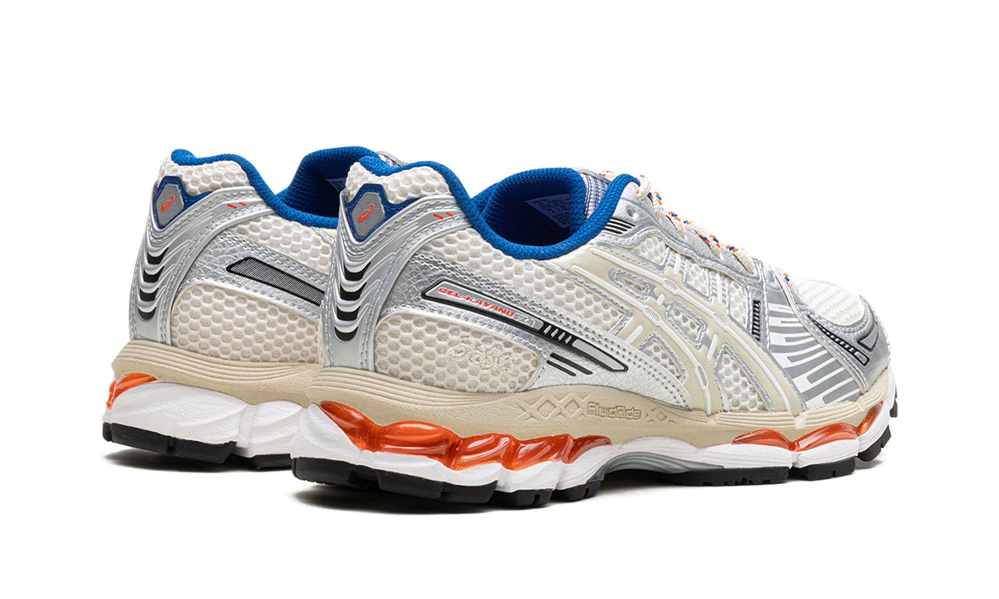 Asics Asics Gel-Kayano 12.1 Ronnie Fieg - Cream 1203a555 101