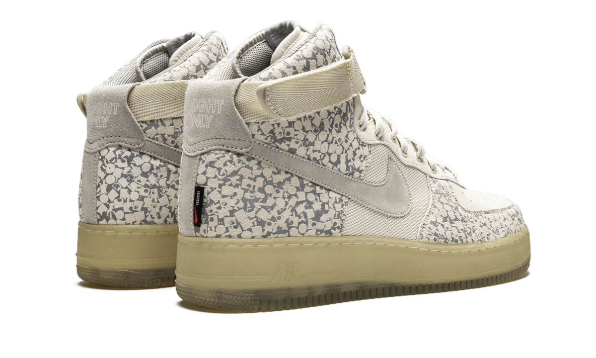Nike Air Force 1 High PRM Stash One Night Only FA07 ND I8M