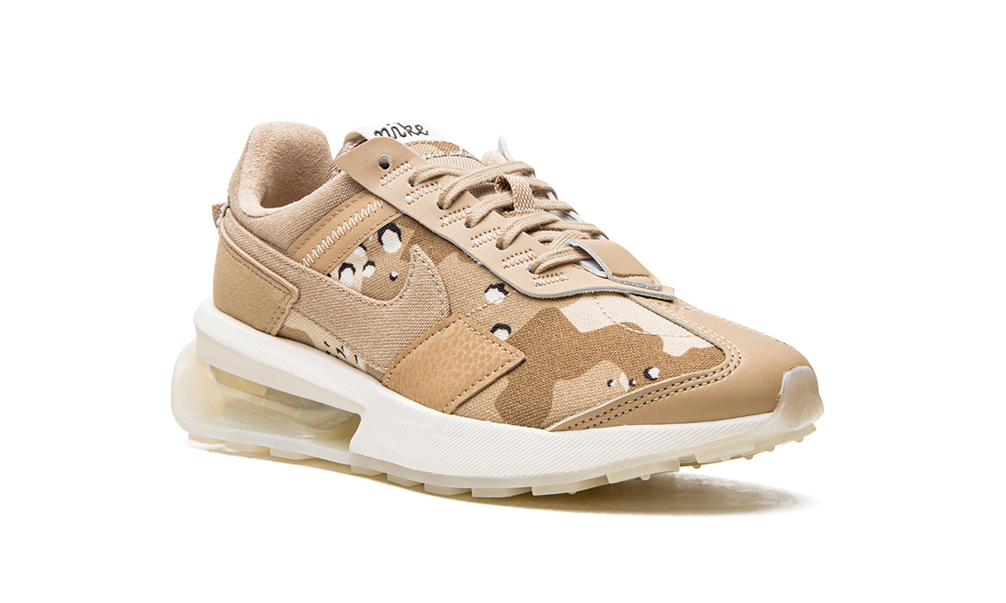 Nike AIR MAX PRE DAY SE MNS WMNS Desert Camo DX2312 200