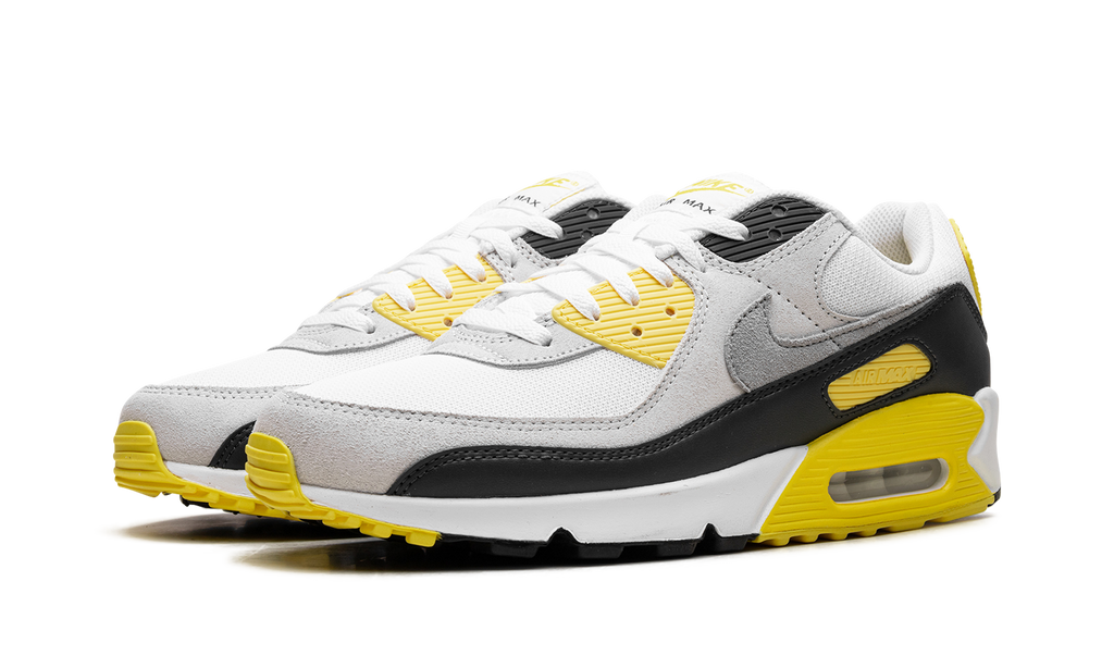Nike Air Max 90 White Lightning DM0029 111