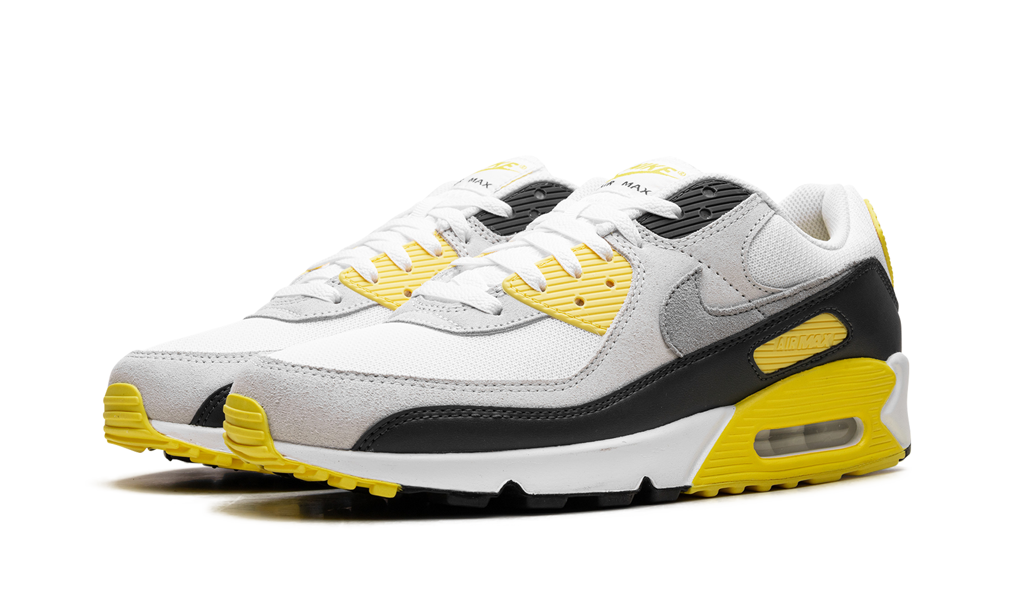 Nike Air Max 90 White Lightning DM0029 111