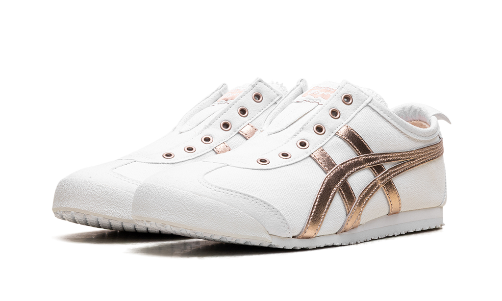 Onitsuka Tiger Mexico 66 Slip-On White Rose Gold 1183a962 100