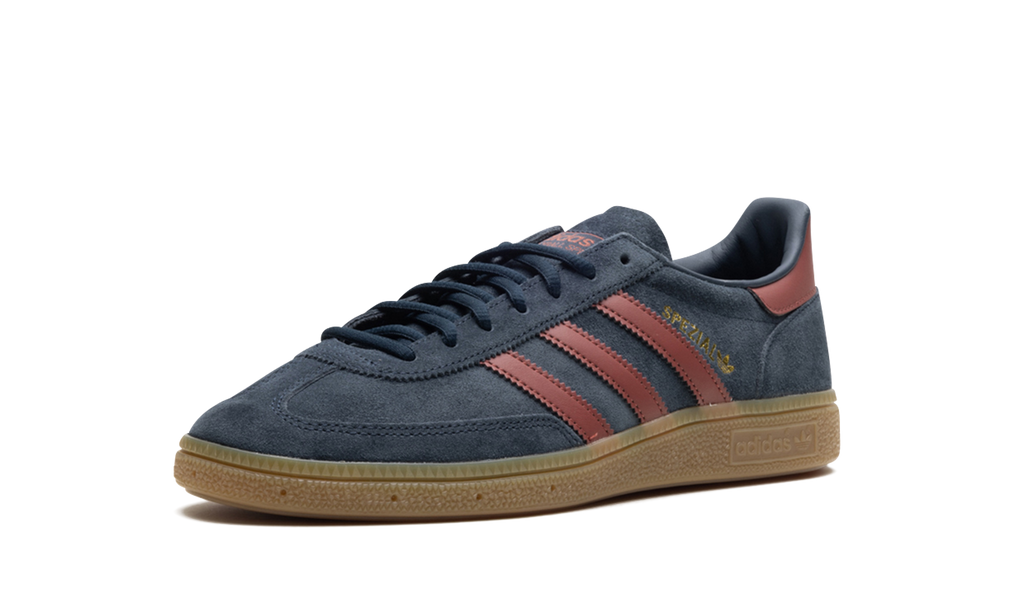 Adidas Handball Spezial Aurora Ink Wild Sepia JH5436