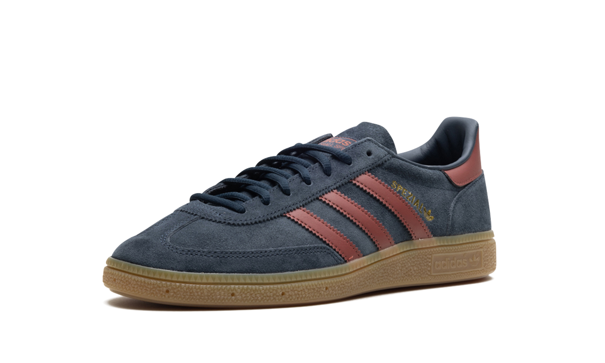 Adidas Handball Spezial Aurora Ink Wild Sepia JH5436