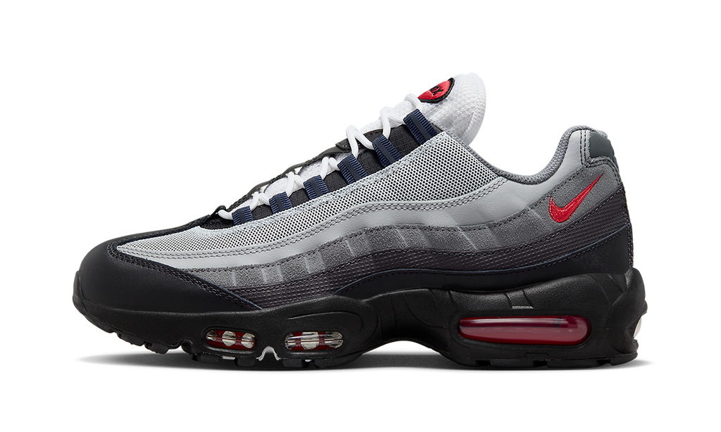 Nike Air Max 95 Track Red DM0011 007