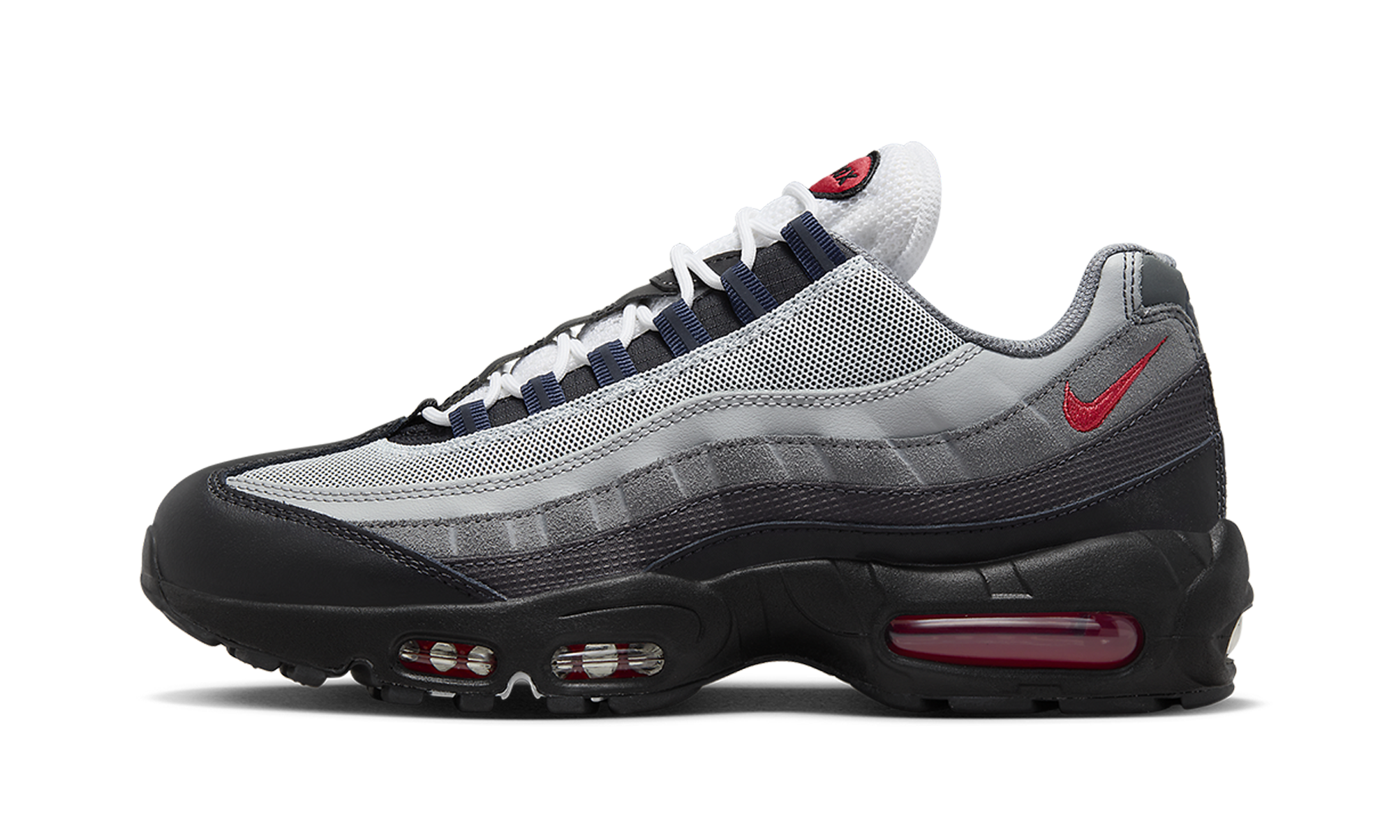 Nike Air Max 95 Track Red DM0011 007