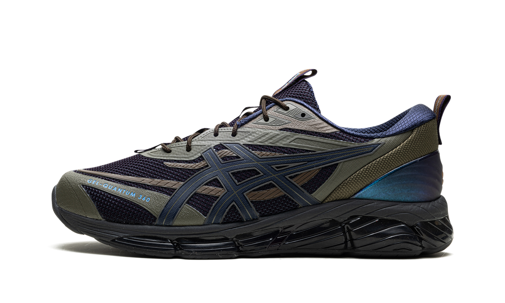 Asics GEL-Quantum 360 VII Utility Night Shade 1203A666 500