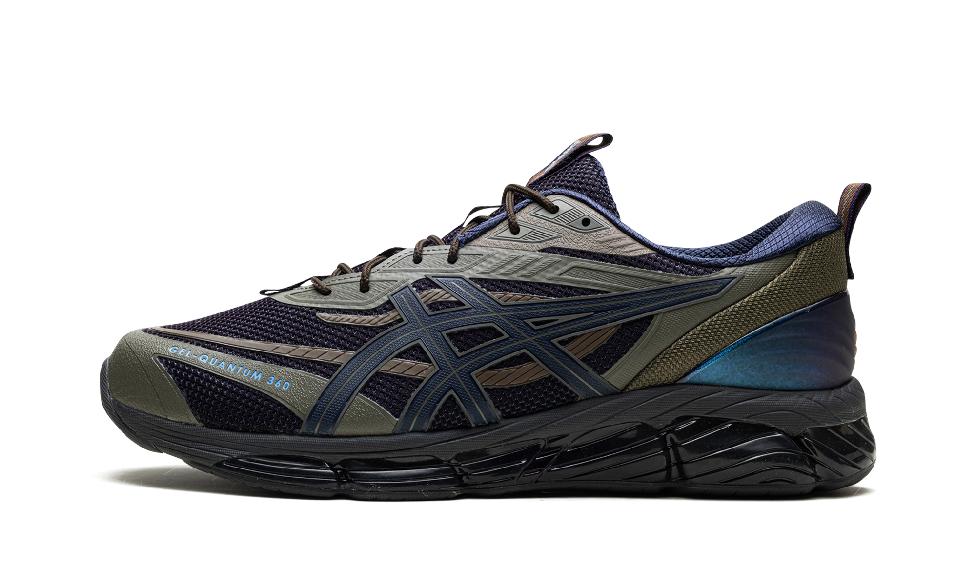 Asics GEL-Quantum 360 VII Utility Night Shade 1203A666 500