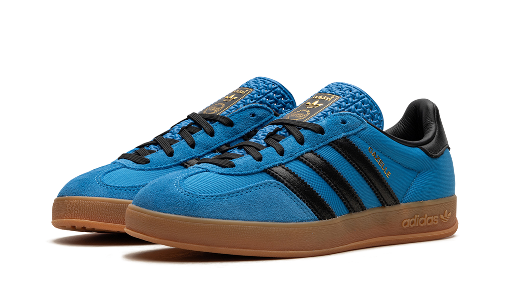 Adidas Gazelle Indoor Blue IG4998